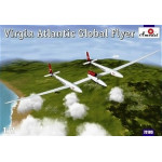 Virgin Atlantic Global Flyer 1/72 Amodel 72189