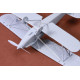 Sbs 72065 1/72 Hawker Demon Rigging Wire Set For Airfix Kit Photo-etched Parts