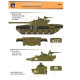 Sbs 35004 1/35 T-72a Turret For Tamiya Kit Resin Model Kit