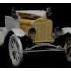 Sbs 35035 1/35 Ford Model T Basic Update Set For Icm Kit Photo-etched Parts