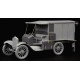 Sbs 35036 1/35 Ford Model T Ambulance Update Set For Icm Resin Nad Photo-etched Parts