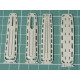 Eureka E-031 1/35 Spine Boards For Handling And Transportation Wounded Soldiers