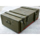 Eureka E-034 1/35 Modern Russian Ammo Crates For 125mm 2a46 Gun 5pcs