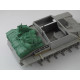 Eureka E-037 1/35 Sturmgeschutz Iii Ausf.g Stowage Set 3pcs Belongins