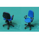 Eureka E-058 1/35 Office Chair