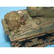 Eureka Er-3503 1/35 Towing Copper Cable For M4 Sherman Tank