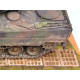 Eureka Er-3507 1/35 Towing Copper Cable For Modern Nato Tanks Leopard 1 And 2