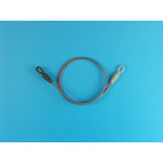 Eureka Er-3515 1/35 Towing Copper Cable For M1 Abrams Tank