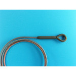 Eureka Er-3517 1/35 Towing Copper Cable For Pz Kpfw Iii Ausf G-j L Tanks