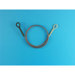 Eureka Er-3519 1/35 Towing Copper Cable For Stug Iii Ausf F-g And Stuh 42 Spgs