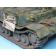 Eureka Er-3526 1/35 Towing Copper Cable For Sd Kfz 184 Ferdinand Spg