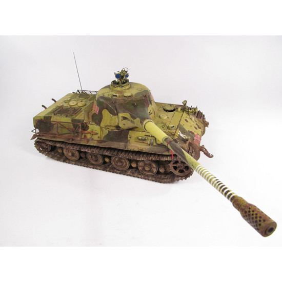 Eureka Er-3527 1/35 Towing Copper Cable For Sd Kfz 184 Elefant Spg