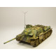 Eureka Er-3528 1/35 Towing Copper Cable For T-34/76 Tank And Su-85/100/122 Spgs