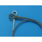 Eureka Er-3535 1/35 Towing Copper Cable For Hetzer Marder Iii And Their Derivatives
