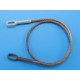 Eureka Er-3536 1/35 Towing Copper Cable For Churchill Tank