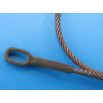 Eureka Er-3536 1/35 Towing Copper Cable For Churchill Tank
