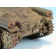 Eureka Er-3538 1/35 Towing Copper Cable And Barrel For Type 97 Shinhoto Chi-ha Tank