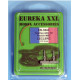 Eureka Er-3543 1/35 Towing Copper Cable For Leclerc Mbt Tank And Its Derivatives