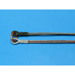 Eureka Er-3546 1/35 Towing Copper Cable Mark Iv For Wwii British Tanks And Spgs