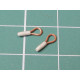 Eureka Er-3553 1/35 Towing Copper Cable For Polish Kto Rosomak Apc