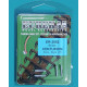 Eureka Er-3562 1/35 Towing Copper Cable For British Centurion Tanks