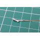 Eureka Er-3565 1/35 Towing Copper Cable For Polish 7tp Tank For Ibg Models