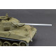 Eureka Er-3568 1/35 Metal Barrel And Towing Cable For M18 Hellcat For Tamiya