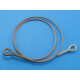 Eureka Er-4803 1/48 Towing Cable For Pz Kpfw Iv Tank Sd Kfz 161