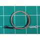 Eureka Er-4804 1/48 Towing Cable For M4 Sherman Tank