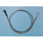 Eureka Er-7216 1/72 Towing Cable For M4 Sherman Tank