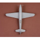 Sbs 7023 1/72 Caudron C 460 Resin Model Kit Military Aircraft