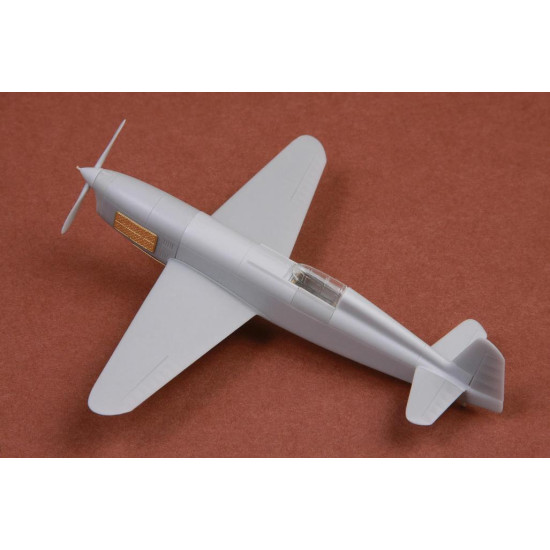 Sbs 7023 1/72 Caudron C 460 Resin Model Kit Military Aircraft