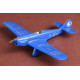 Sbs 7031 1/72 Miles M 5a Sparrowhawk Schlesinger Race Resin Model Kit