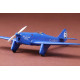 Sbs 7031 1/72 Miles M 5a Sparrowhawk Schlesinger Race Resin Model Kit