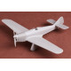 Sbs 7031 1/72 Miles M 5a Sparrowhawk Schlesinger Race Resin Model Kit