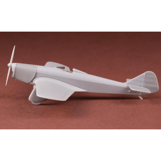 Sbs 7031 1/72 Miles M 5a Sparrowhawk Schlesinger Race Resin Model Kit