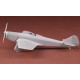 Sbs 7031 1/72 Miles M 5a Sparrowhawk Schlesinger Race Resin Model Kit