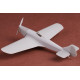 Sbs 7031 1/72 Miles M 5a Sparrowhawk Schlesinger Race Resin Model Kit