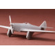 Sbs 7031 1/72 Miles M 5a Sparrowhawk Schlesinger Race Resin Model Kit