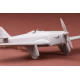 Sbs 7031 1/72 Miles M 5a Sparrowhawk Schlesinger Race Resin Model Kit