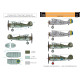 Sbs D72005 1/72 Decal For Gloster Gladiator In Swedish Service Vol I Sbs D72005 1/72 Decal For Gloster Gladiator In Swedish Service Vol I