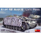 Miniart 35355 - 1/35 - Stuh 42 Ausf G Late Prod