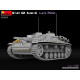 Miniart 35355 - 1/35 - Stuh 42 Ausf G Late Prod