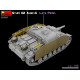 Miniart 35355 - 1/35 - Stuh 42 Ausf G Late Prod