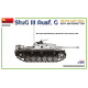 Miniart 35362 - 1/35 - Stug Iii Ausf G Feb 1943 Alkett Prod With Winterketten Miniart 35362 - 1/35 - Stug Iii Ausf G Feb 1943 Alkett Prod With Winterketten