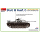 Miniart 35362 - 1/35 - Stug Iii Ausf G Feb 1943 Alkett Prod With Winterketten Miniart 35362 - 1/35 - Stug Iii Ausf G Feb 1943 Alkett Prod With Winterketten