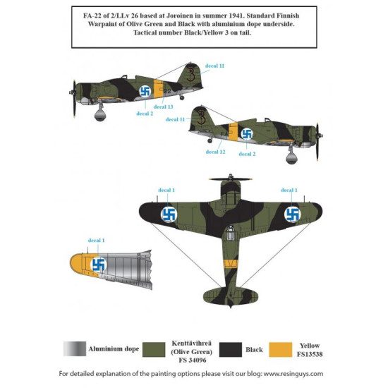 Sbs D72032 1/72 Decal For Fiat G 50 Freccia In Finnish Service