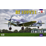 Bf-109V31 1/72 Amodel 72219