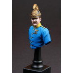 Sbs Vice16001 1/16 Austro-hungarian Dragoon Officer Ww I