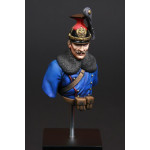 Sbs Vice16002 1/16 Austro-hungarian Uhlan Trooper Ww I